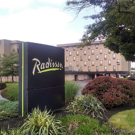 Radisson Hotel Philadelphia Northeast Trevose Exteriér fotografie